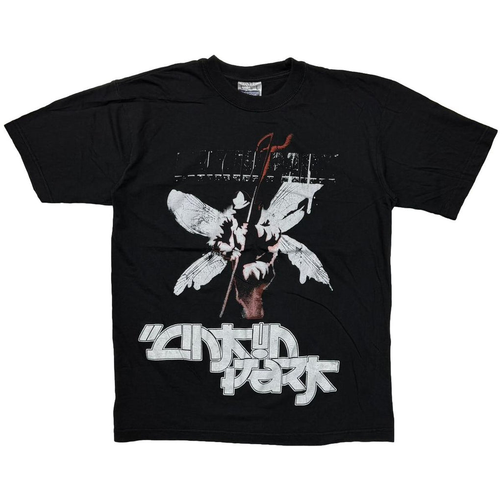 LINKIN PARK HYBRID THEORY BOOTLEG LARGE 1153