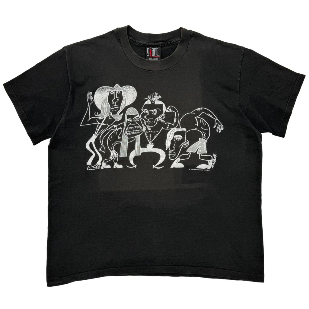 RED HOT CHILI PEPPERS PICASSO GIANT LARGE 7678