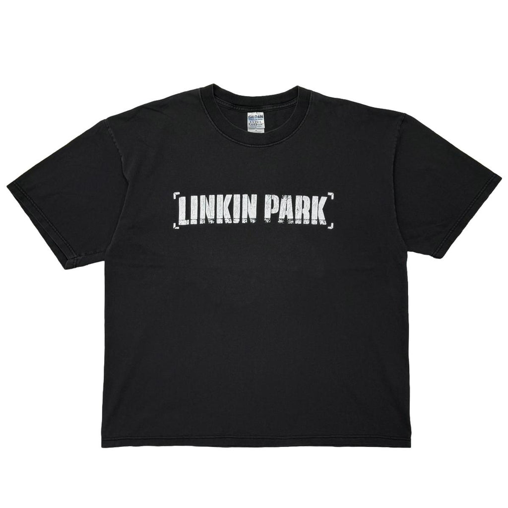 LINKIN PARK HYBRID THEORY GILDAN XL 2500