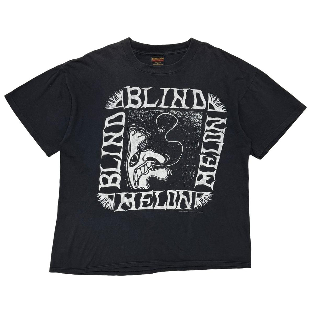 BLIND MELON 1992 CRAMMED IN A VAN BROCKUM XL 7347