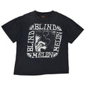 BLIND MELON 1992 CRAMMED IN A VAN BROCKUM XL 7347