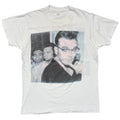 MORRISSEY 1992 YOUR ARSENAL TOUR WHITE FRUIT OF THE LOOM FITS LARGE 7692