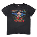 JUDAS PRIEST I'M A ROCKER SKULL WING XL 8385