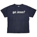 OLD & VINTAGE got Jesus ? DELTA LARGE 5428