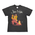 JIMI HENDRIX THE ULTIMATE EXPERIENCE HANES LARGE 9446