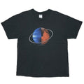 RED HOT CHILI PEPPERS STADIUM ARCADIUM INTERCALACTIC TOUR GILDAN LARGE 4601