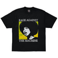 RAGE AGAINST THE MACHINE ANGELA DAVIS GIANT LARGE 2793