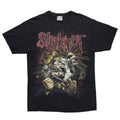 Slipknot SHAVED MASK HANES MEDIUM 9420