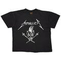 METALLICA 1992 NOWHERE ELSE TO ROAM BROCKUM XL 4355