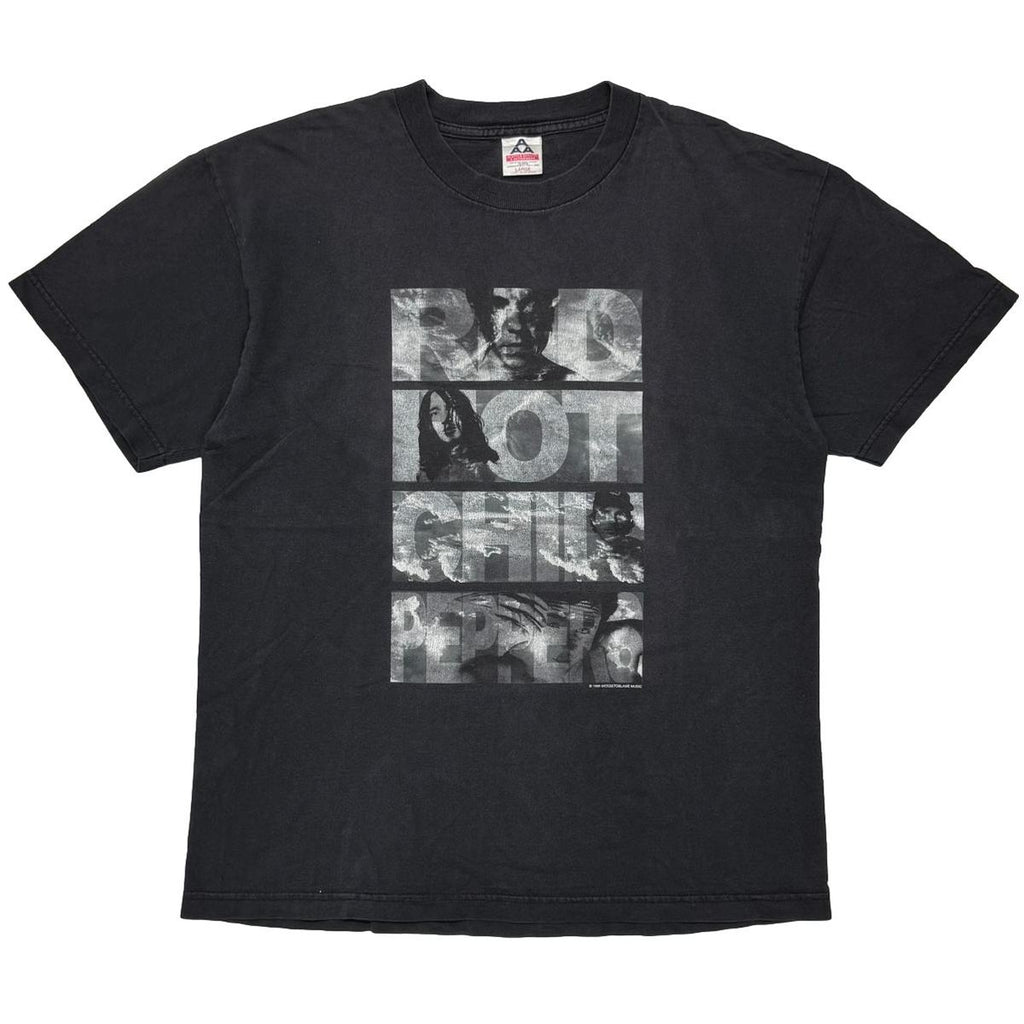 RED HOT CHILI PEPPERS CALIFORNICATION MONOCHROME ALSTYLE LARGE 7030