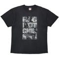 RED HOT CHILI PEPPERS CALIFORNICATION MONOCHROME ALSTYLE LARGE 7030