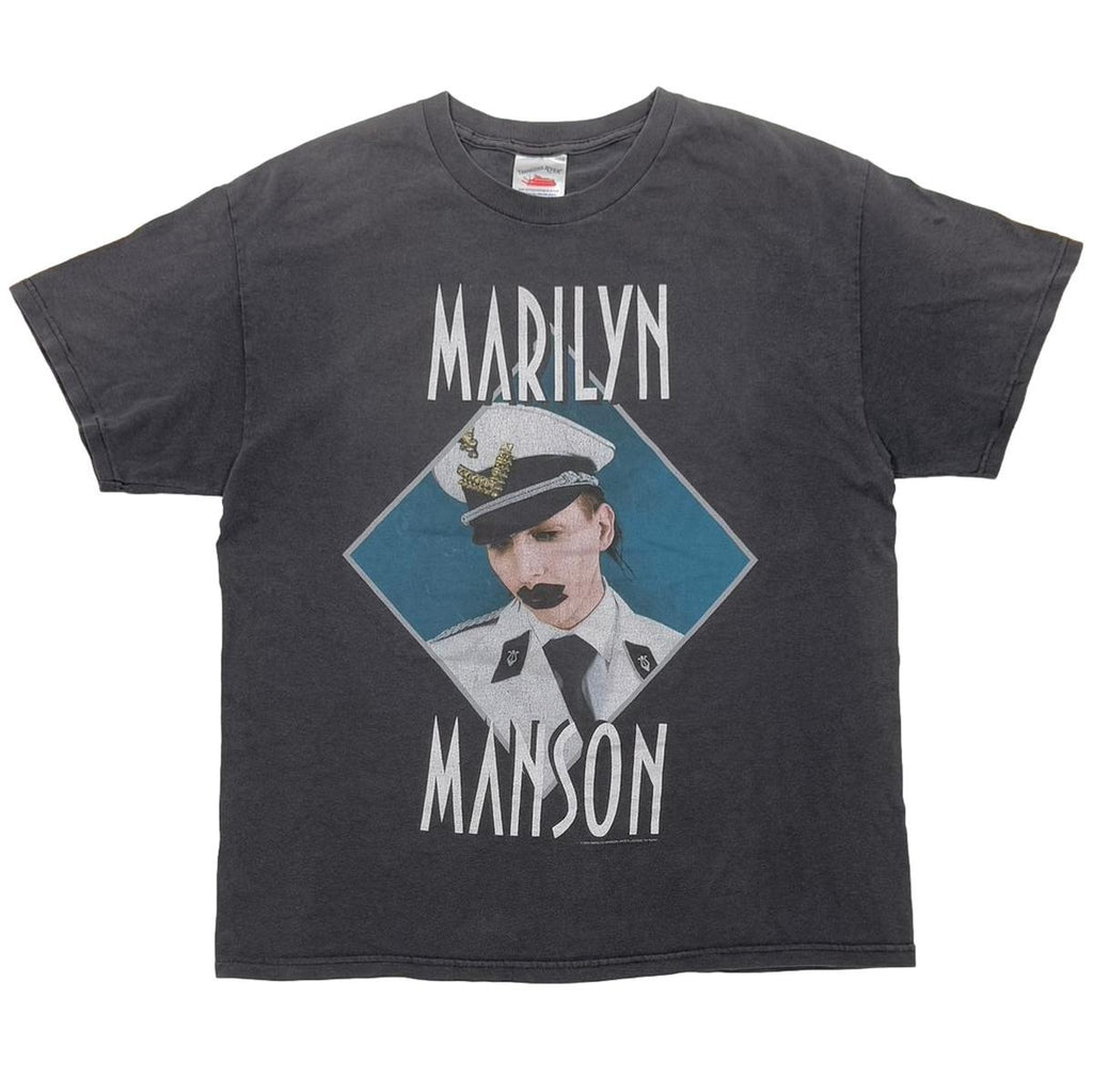MARILYN MANSON GROTESK BURLESK TENNESSEE RIVER LARGE 0556