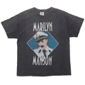 MARILYN MANSON GROTESK BURLESK TENNESSEE RIVER LARGE 0556