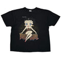 BETTY BOOP FLORIDA BAD GIRL LEOPARD XXL 9107