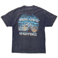 WEST COAST CHOPPERS CUSTOM MOTORCYCLE LARGE 3410