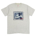 JAMES DEAN PORTRAIT ASH GREY FRUIT OF THE LOOM LARGE 7704
