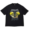 METALLICA PUSHEAD SAD BUT TRUE I'M INSIDE I'M YOU GIANT FITS XL 5543