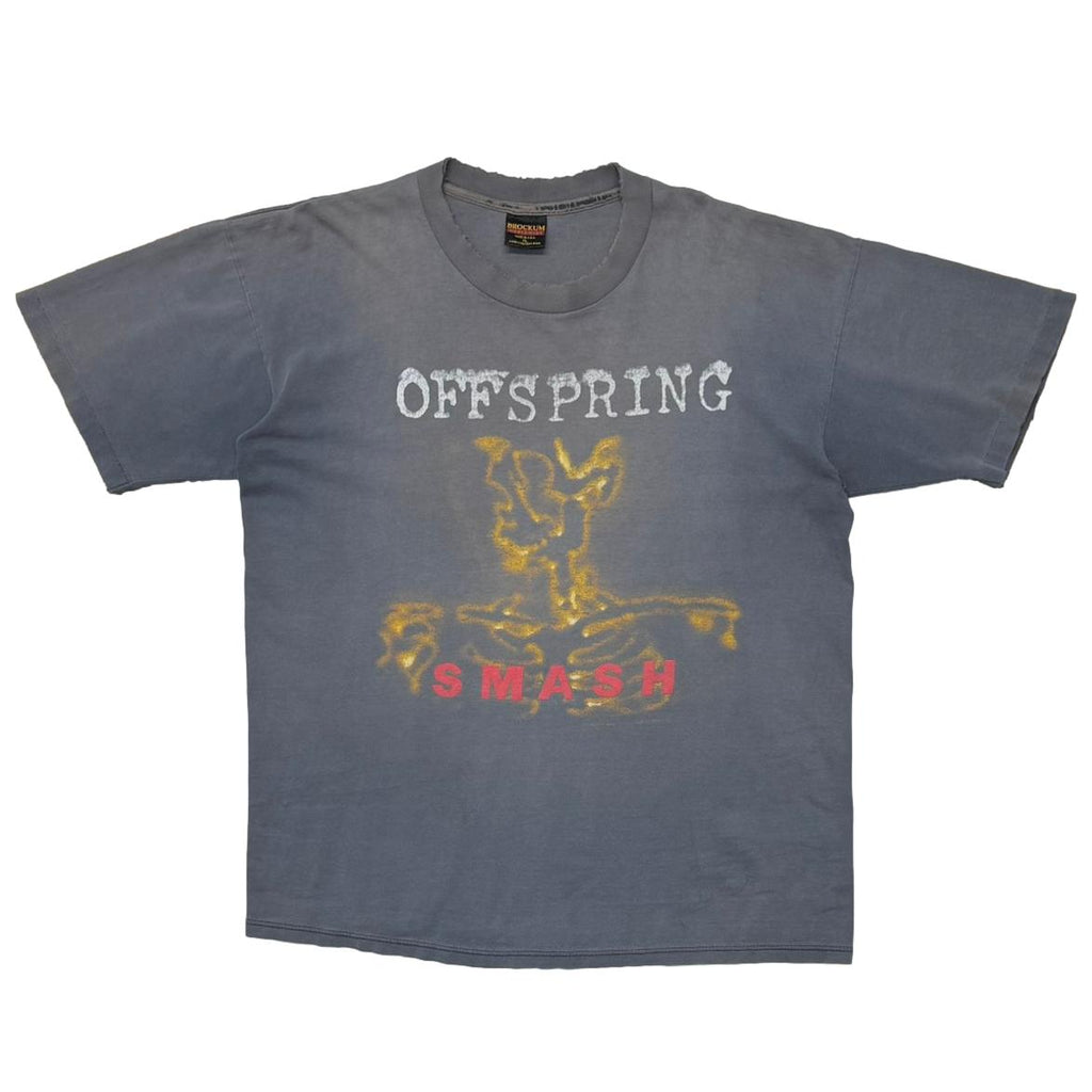 THE OFFSPRING SMASH OFFICIAL FADED BROCKUM XL 4087