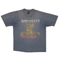 THE OFFSPRING SMASH OFFICIAL FADED BROCKUM XL 4087