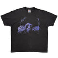 JIMI HENDRIX 1993 PURPLE FACE HANES XL 7529