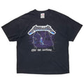 METALLICA RIDE THE LIGHTNING TENNESSEE RIVER XL 8519