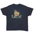 SADE LOVERS ROCK TOUR XL 8413