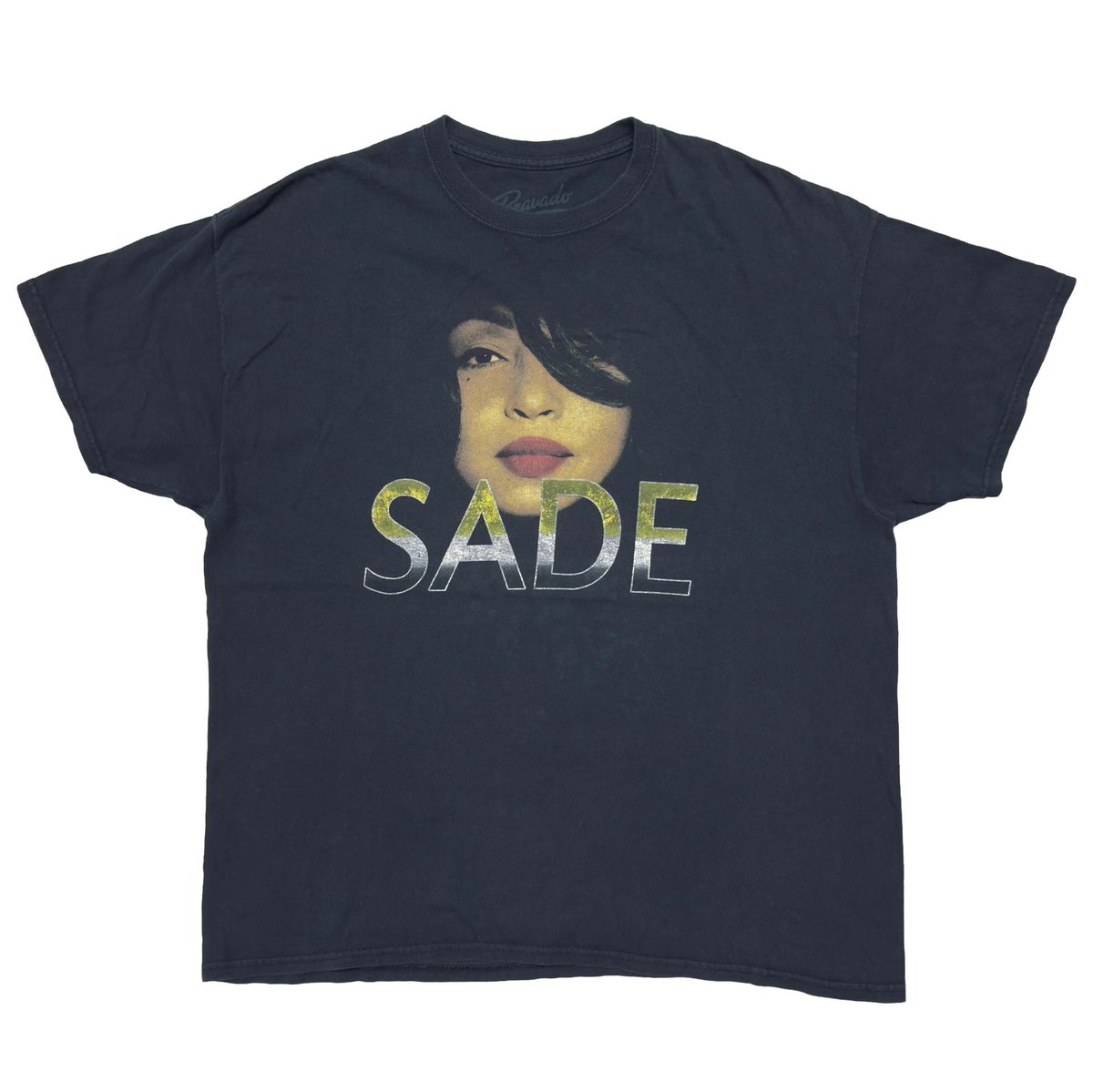 SADE LOVERS ROCK TOUR XL 8413