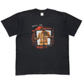 PEARL JAM WINDOW PAIN FRUIT OF THE LOOM XL 2530