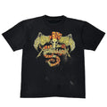 METALLICA PUSHEAD WHEREVER I MAY ROAM DRAGON FITS LARGE 5406