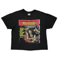 PULP FICTION MOVIE PROMO BACKSTAGE PASS HANES XL 3421