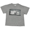 THE SIMPSONS MAXELL PARODY ASH GREY DELTA LARGE 1273