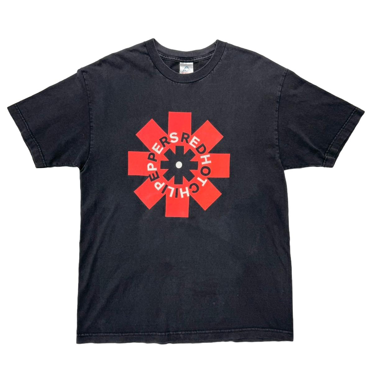 RED HOT CHILI PEPPERS TOUR 2006 BOOTLEG ALSTYLE LARGE 8429