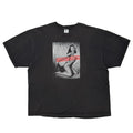 BETTIE PAGE PORTRAIT BETTY PAGE CONFIDENTIAL 2001 DELTA XXL 9816