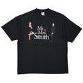 Mr ＆ Mrs. Smith MOVIE PROMO XL 9157