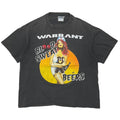 WARRANT BLOOD SWEAT AND BEERS BROCKUM XL 6464