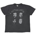 METALLICA 1991 4 FACE TOUR FITS XL 8796