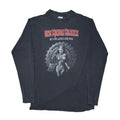 ONE MINUTE SILENCE BUY NOW... SAVED LATER TOUR FITS LARGE 7876