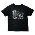 RED HOT CHILI PEPPERS PICASSO GIANT XL 1794