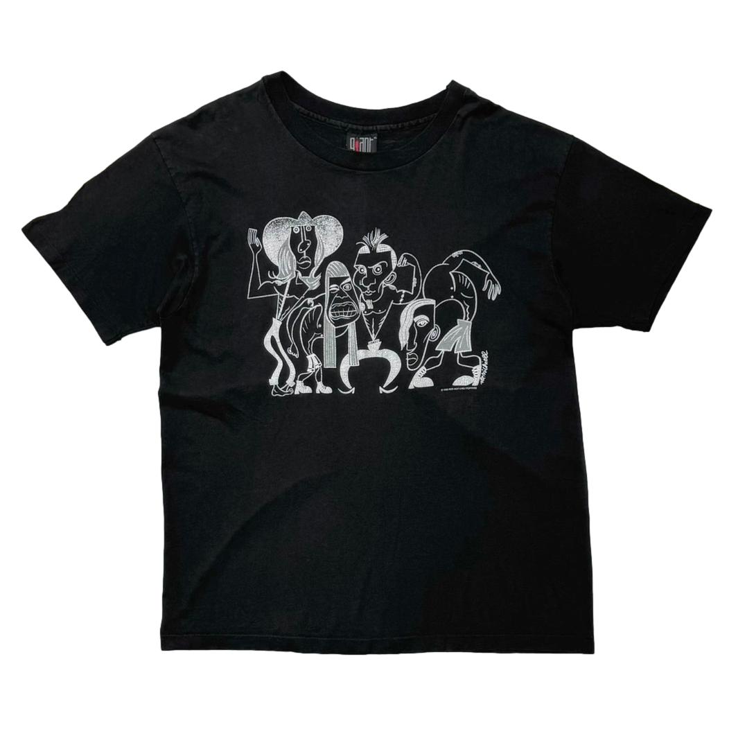 RED HOT CHILI PEPPERS PICASSO GIANT XL 1794