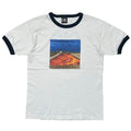 RED HOT CHILI PEPPERS CALIFORNICATION RINGER WHITE FITS LARGE1873