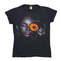 SADE SOLDIER OF LOVE TOUR 2011 BLACK LARGE FITS SMALL 8417