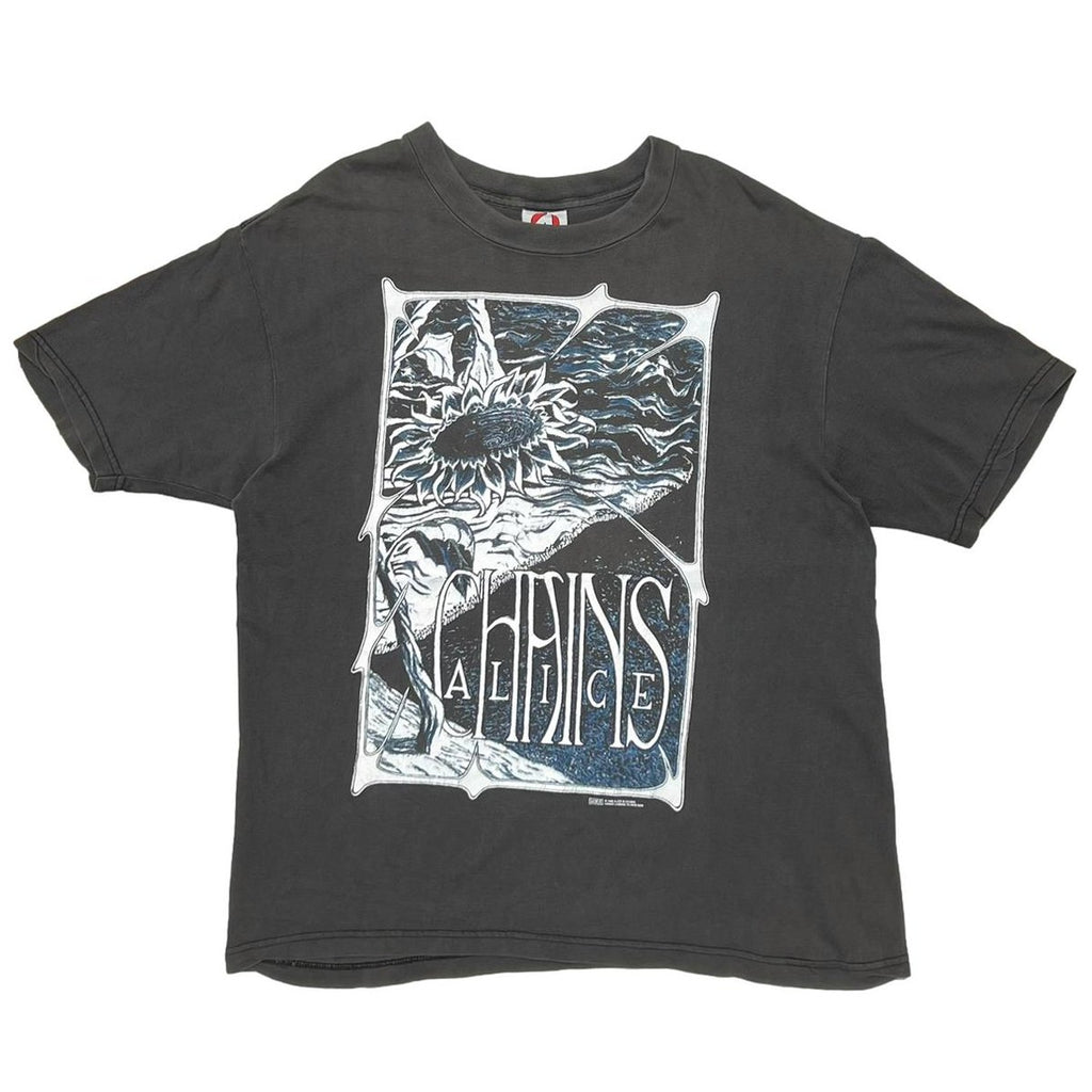 ALICE IN CHAINS SUN FLOWER ACME LARGE 2656