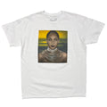 SADE SOLDIER OF LOVE WHITE LARGE 6299