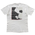 Marlboro MAN SILHOUETTE POCKET WHITE FRUIT OF THE LOOM XL 3492