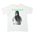 DINOSAUR Jr 1991 GREEN MIND FRUIT OF THE LOOM XL 2463