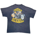 CAMEL 1991 STARGIS BORN TO BE SMOOTH POCKET TEE XL 8325