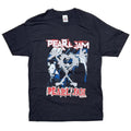 PEARL JAM 2006 TOUR BOOTLEG ALSTYLE LARGE 3823