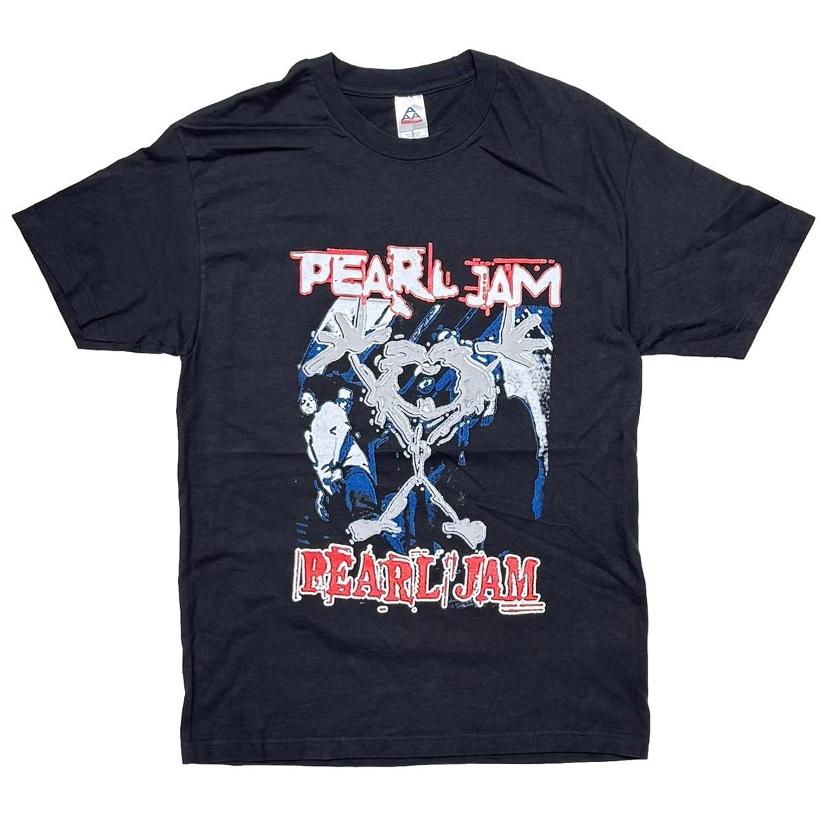 PEARL JAM 2006 TOUR BOOTLEG ALSTYLE LARGE 3823
