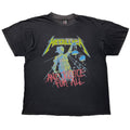 METALLICA AND JUSTICE FOR ALL GIANT XL 8466
