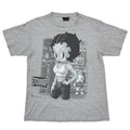 BETTY BOOP EVERLAST PARODY 1998 GREY CHANGES LARGE 7907